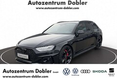 Bild des Angebotes Audi RS4 ABT RS 4 Avant (510 PS) comp.,CARBON,AHK,HuD,ACC