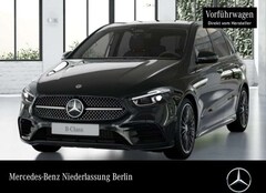 Bild des Angebotes Mercedes-Benz B 250 e AMG+NIGHT+MULTIBEAM+KAMERA+TOTW+KEYLESS+8G