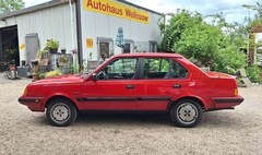 Bild des Angebotes Volvo 360 GLT TÜV NEU + H-Kennzeichen !!