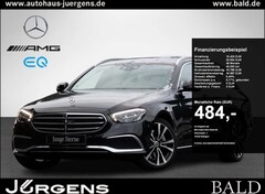 Bild des Angebotes Mercedes-Benz E 400 d T 4M Exclusive/Wide/LED/AHK/360/HUD/20"