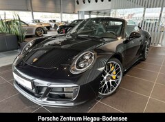 Bild des Angebotes Porsche 991 (911) Carrera 4 GTS Cabriolet