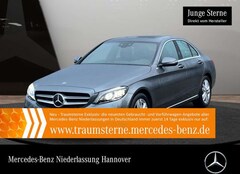 Bild des Angebotes Mercedes-Benz C 400 4M AVANTG+MULTIBEAM+FAHRASS+KAMERA+SITZKLIMA