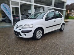 Bild des Angebotes Citroen C3 1.1 Advance