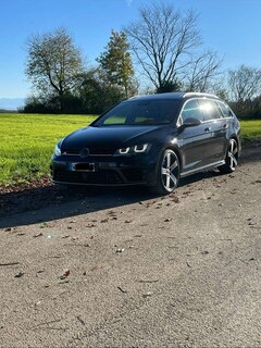 Bild des Angebotes VW Golf R