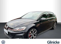 Bild des Angebotes VW Golf GTI Golf VII GTI 2.0 TSI DSG, NAVI, SHZ, LED, KLIMA