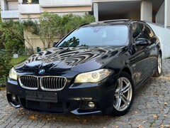 Bild des Angebotes BMW 535 d xDrive M-PAKET/PANO/HEADUP/BELÜFT./AHK/ACC