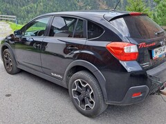 Bild des Angebotes Subaru XV 2.0D Comfort Edition35 Style