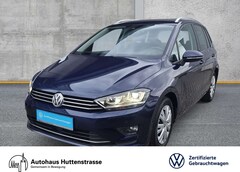 Bild des Angebotes VW Golf Sportsvan 1.4 TSI DSG Sound XENON BLIND SPOT NAVI APP