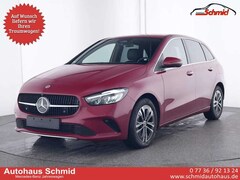 Bild des Angebotes Mercedes-Benz B 250 e, Prog. Advanced Plus, 360 Kamera, Keyless-Go,...