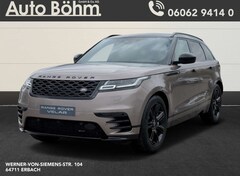 Bild des Angebotes Land Rover Range Rover Velar R-Dyn SE D300+Luft+Pano+AHK+ACC