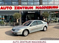 Bild des Angebotes Renault Laguna 1.6 16V Klimaaut,Xenon,Alu,PDC