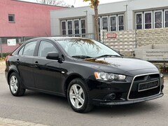 Bild des Angebotes Mitsubishi Lancer Sportback 1.8 MPI  Inform