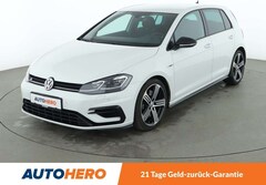 Bild des Angebotes VW Golf GTI 2.0 TSI R BlueMotion 4Motion Aut.*NAVI*ACC*PDC*