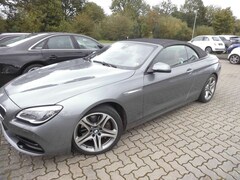 Bild des Angebotes BMW 640 d xDrive Cabrio