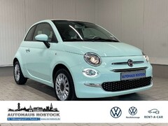 Bild des Angebotes Fiat 500C 1.0 Mild Hybrid Lounge S&S TEMP