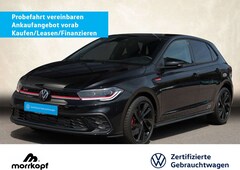 Bild des Angebotes VW Polo GTI Edition 25 Bluetooth Navi LED Klima