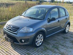 Bild des Angebotes Citroen C3 1.4 16V VTR /1.Hand/Pdc/Klimaautomatik