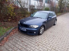 Bild des Angebotes BMW 116 116i Edition M Sport