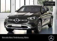 Bild des Angebotes Mercedes-Benz GLC 200 4M AVANTG+360+TOTW+KEYLESS+9G