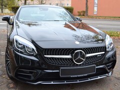 Bild des Angebotes Mercedes-Benz SLC 43 AMG 9G-TRONIC