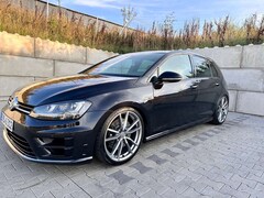 Bild des Angebotes VW Golf R R BMT 4Motion