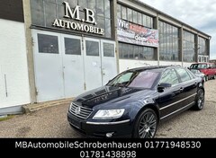 Bild des Angebotes VW Phaeton W12 4Motion