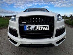 Bild des Angebotes Audi Q7 Q7+Diesel+3.0+TDI+DPF+quattro+tiptronic