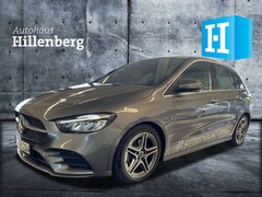 Bild des Angebotes Mercedes-Benz B 180 AMG; Autom.; MBUX; Kamera