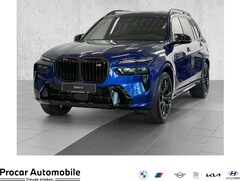 Bild des Angebotes BMW X7 M 60i MSport PANO AHK B/W DA Prof PA Prof