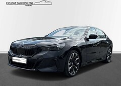 Bild des Angebotes BMW 520 i M Sport Pro *Iconic Glow *Shadow *Pano *21