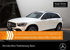 Bild des Angebotes Mercedes-Benz GLC 400 d 4M AMG+NIGHT+360+AHK+MULTIBEAM+FAHRASS