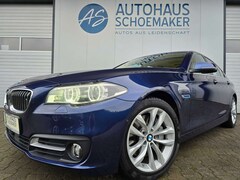 Bild des Angebotes BMW 535 i xDrive*DEUTSCH*INDIVIDUAL*Nappa,SHD,HUD,ACC