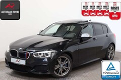 Bild des Angebotes BMW M1 M140i xDrive SHADOW,KEYLESS,H/K,KAMERA,NAVIPROF