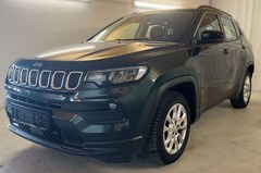 Bild des Angebotes Jeep Compass Longitude FWD Automatik SHZ Kamera