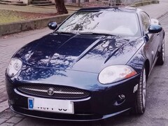 Bild des Angebotes Jaguar XK8 XK8 Coupe