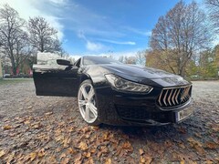 Bild des Angebotes Maserati Ghibli Ghibli+Diesel