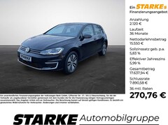 Bild des Angebotes VW e-Golf