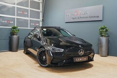 Bild des Angebotes Mercedes-Benz CLA 200 CLA 200 AMG ACC*Keyless*Multibeam-LED*PANO