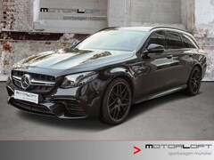 Bild des Angebotes Mercedes-Benz E 63 AMG AMG, PANO, Burmester, LED, Kamera,