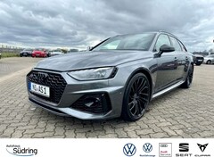 Bild des Angebotes Audi RS4 Avant 2,9TFSI Quattro RS-Sportabgas-280km/h