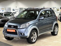 Bild des Angebotes Daihatsu Terios 4WD Top S 2 Hand KLIMA*ALU*