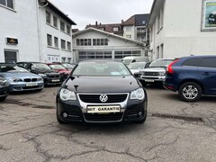 Bild des Angebotes VW Eos 1.4