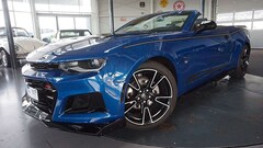 Bild des Angebotes Chevrolet Camaro 3.6 V6 Cabrio*Bose*20zoll*Leder*Automatik