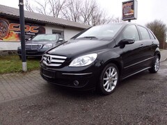 Bild des Angebotes Mercedes-Benz B 150