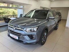 Bild des Angebotes SsangYong Korando 1.5 Turbo Quartz Automatik