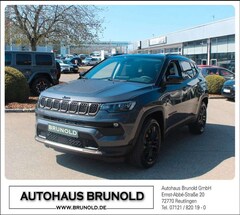 Bild des Angebotes Jeep Compass COMPASS PHEV MY22 + Upland