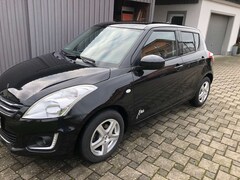 Bild des Angebotes Suzuki Swift 1.2 X-TRA