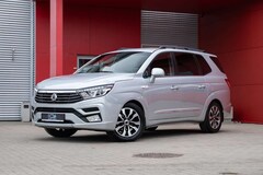 Bild des Angebotes SsangYong Rodius Crystal Plus 2WD/Tempomat/PDC/Model 2019