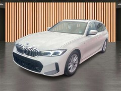 Bild des Angebotes BMW 330 i Touring M Sport*UPE 73.420*HeadUp*Pano*