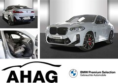 Bild des Angebotes BMW X4 M COMPETITION AT Competition Paket Head-Up